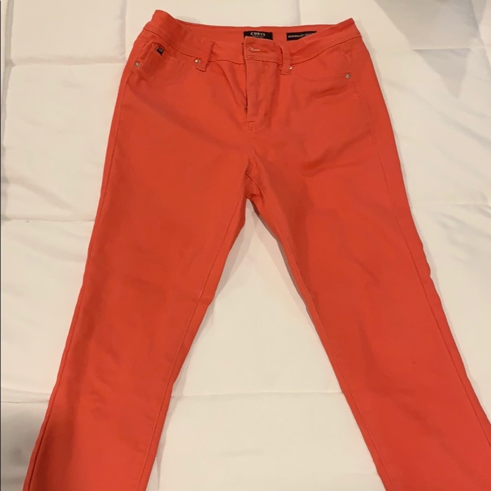Jeggings/Skinny pants